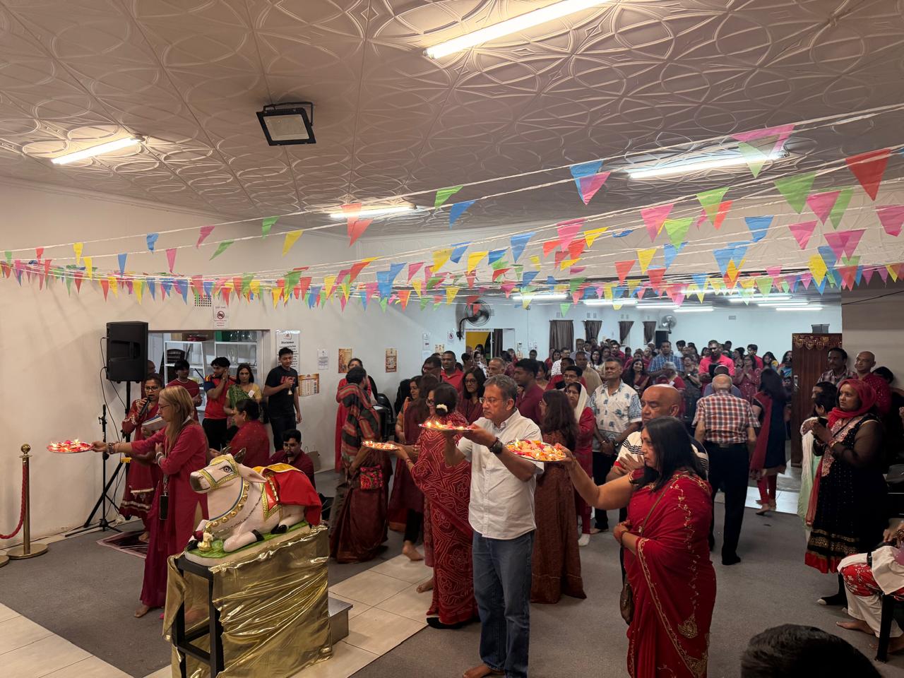 Navaratri 2026 photo 19